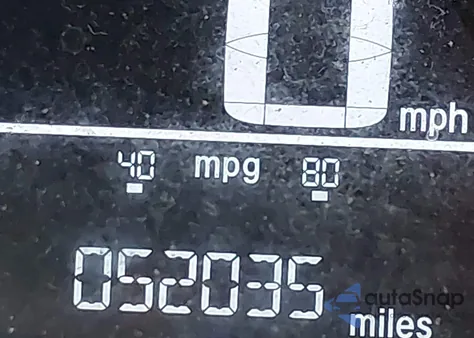 2018 Honda Civic Lx из США, поврежденный, VIN 19XFC2F53JE208950